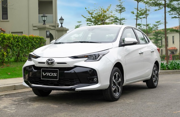 Vios