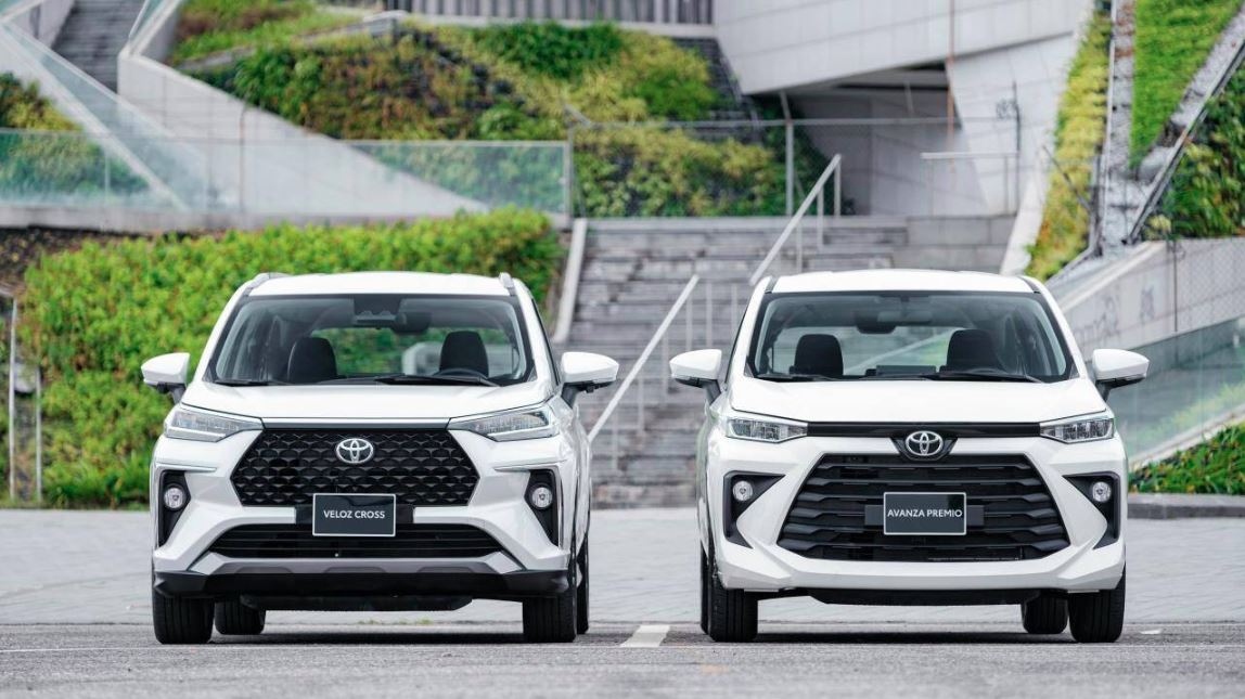 veloz cross Thông tin khuyến mãi